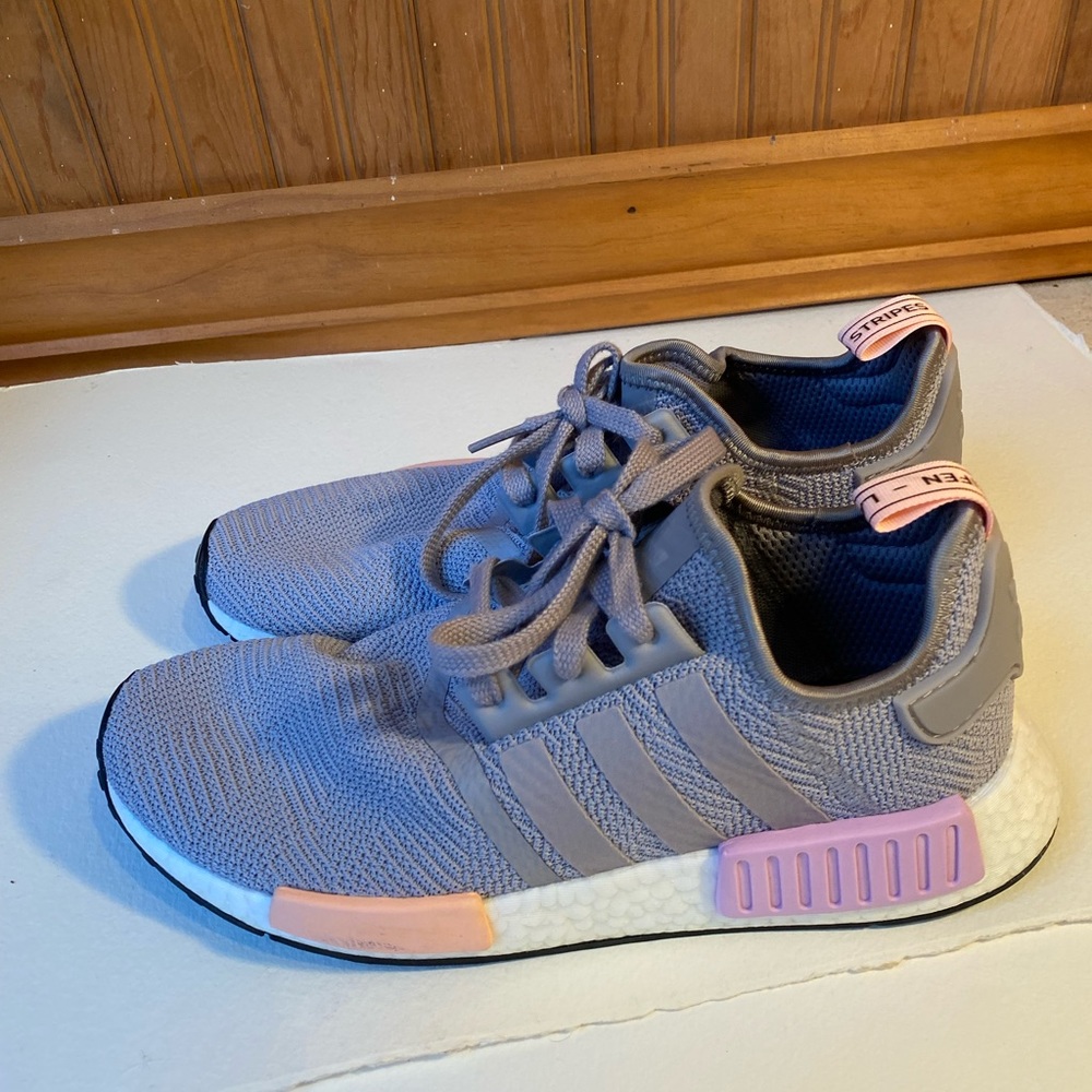 Adidas NMD _R1